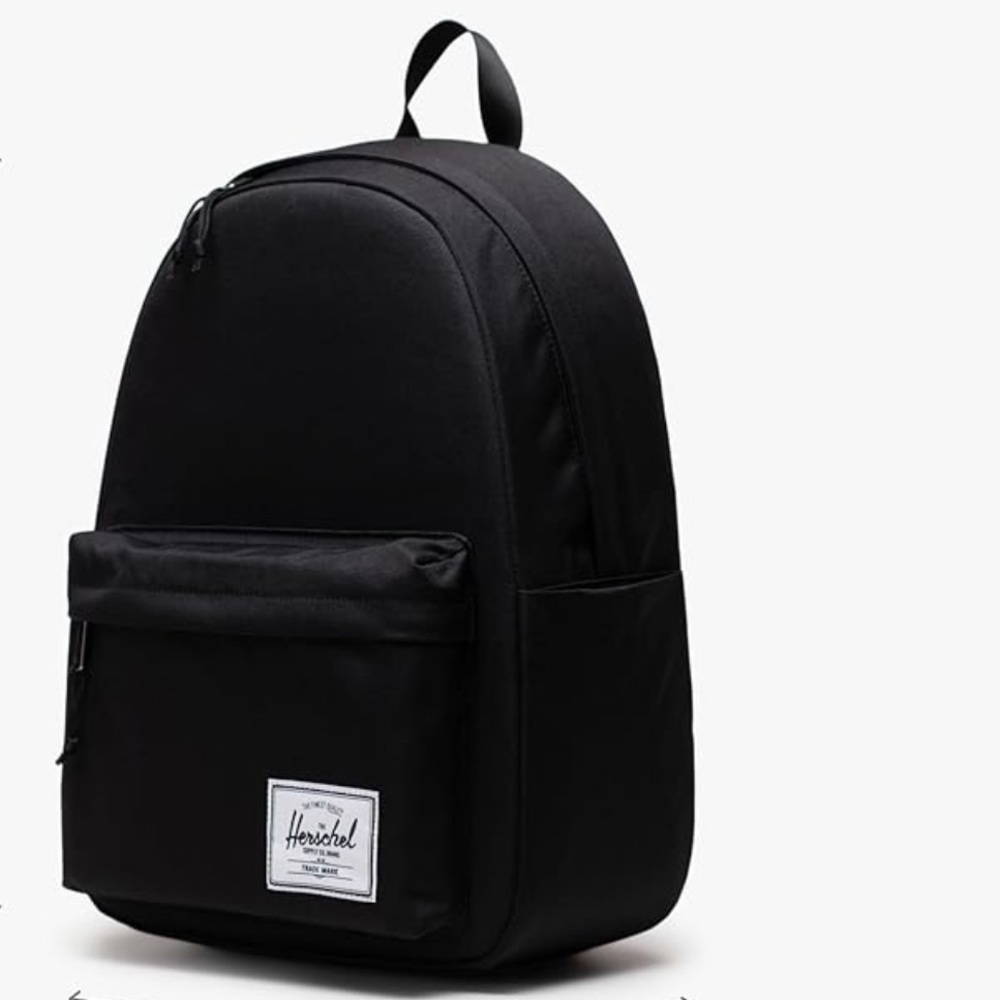The Herschel Classic Backpack | Mid-Volume